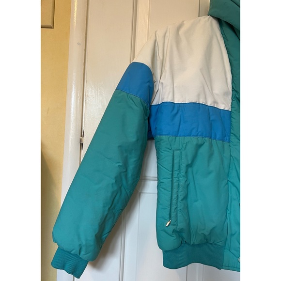 Vintage Roffe ski jacket - Picture 7 of 16